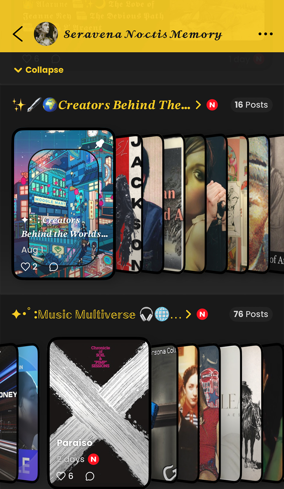 ThingsBook
